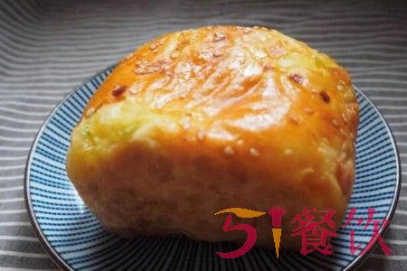 丁香西饼屋加盟多少钱