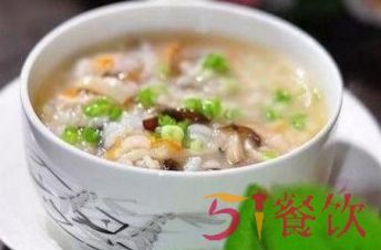 老糊粥铺加盟电话多少？北京特色粥铺实力说明一切！