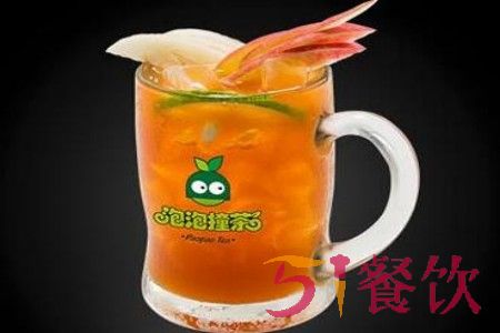 泡泡撞茶加盟是骗局吗