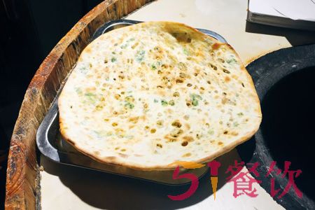 老街陈记烧饼加盟费多少-美味特色烧饼店-51餐饮网