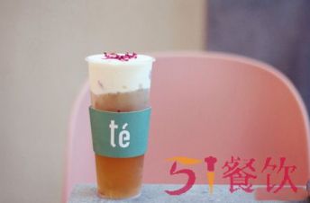 醍茶可以加盟吗?品茶抒情、让好