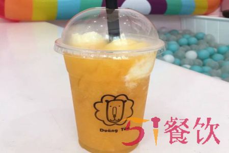 狮子撞茶怎么样