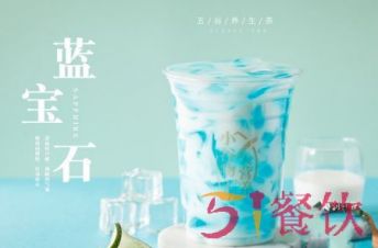 简谷茶什么时候创立的?可以私人