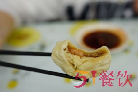 津门张记包子铺加盟吗