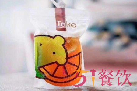 take柠檬茶可以加盟吗