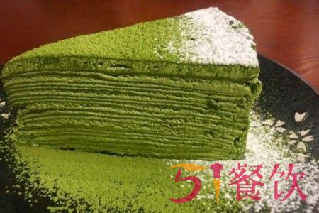 森山抹茶本铺怎么样