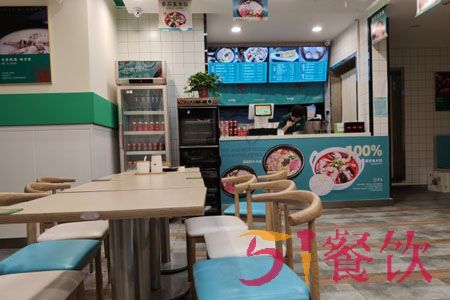 芈阿嫂米线加盟费多少-美味米线连锁品牌-51餐饮网