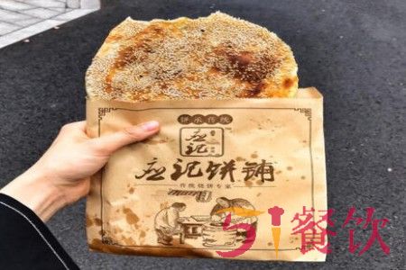 应记饼铺加盟热线多少