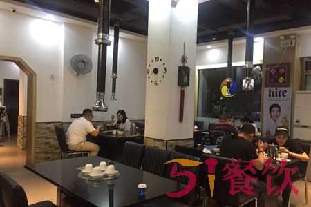 阿嫂烤肉馆加盟费多少-创新朝鲜烤肉连锁店-51餐饮网