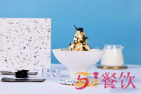 MIXUE蜜雪加盟费多少-创新美味冰淇淋连锁店-51餐饮网