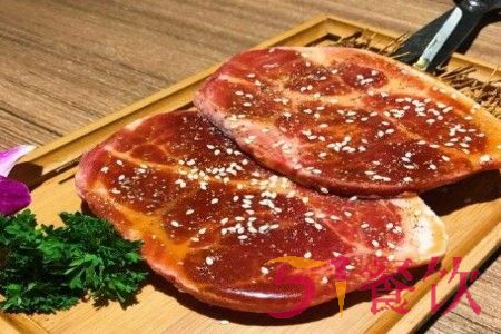 竹涟烧肉是直营店吗