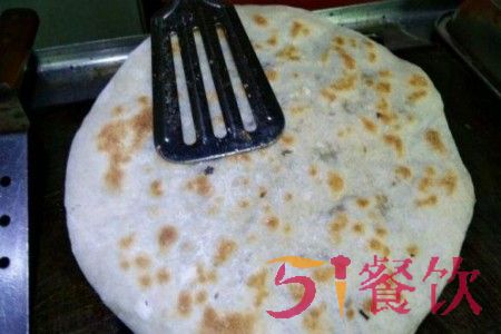 王大妈麦饼怎么加盟