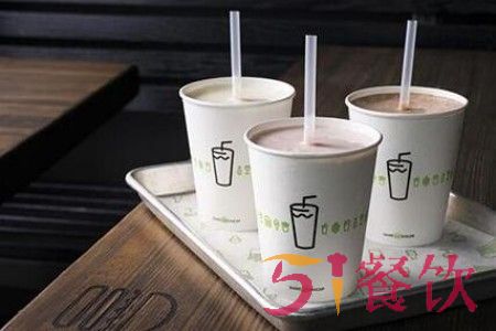 shake shack接受加盟吗