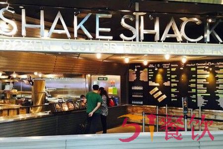 shake shack加盟电话多少