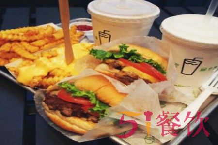 shakeshack怎么加盟店