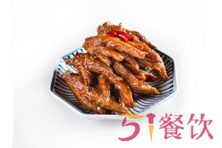 阿满卤香鸡好吃吗