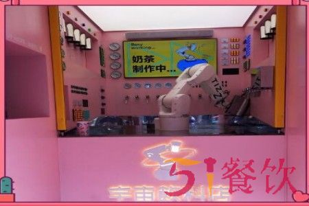 宇宙饮料店全国有多少间