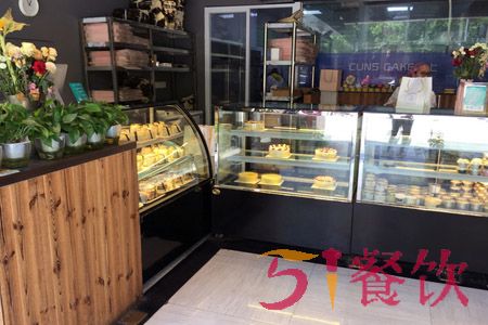 村上千层蛋糕加盟费多少-打造品质千层蛋糕-51餐饮网