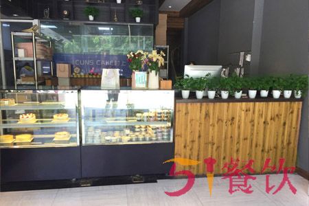 村上千层蛋糕加盟费多少-打造品质千层蛋糕-51餐饮网