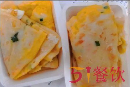 小青年粥铺加盟