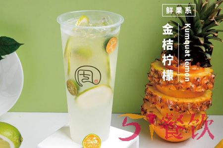 七里微风奶茶是加盟店吗