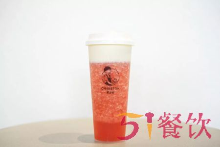 茶士墩奶茶怎么样