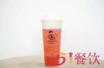 茶士墩奶茶怎么样?茶士墩的团队怎么样?