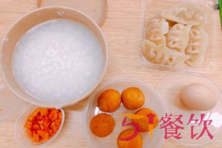 一米粥铺可以加盟吗