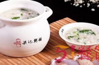 陶记粥铺加盟怎么样？特色粥铺创业太简单！