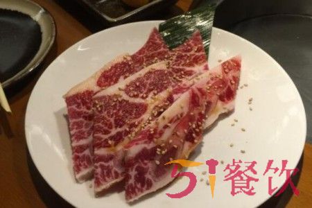 肉祭烧肉一番可以加盟吗