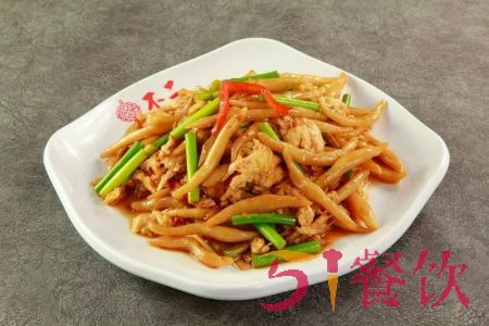 不二粥铺加盟