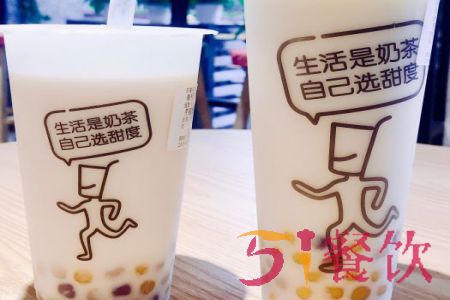 东缇岛奶茶有多少家店