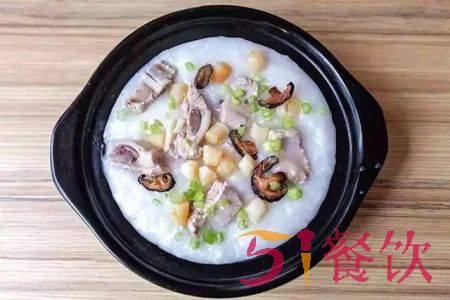 糖记营养粥铺怎么样