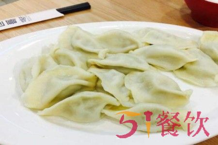 小匡哥饺子怎么样