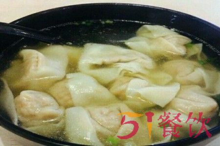 大连里食真馄饨加盟电话多少