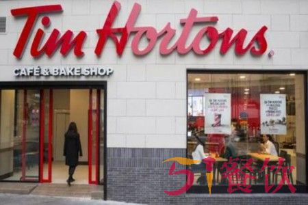 tim hortons 如何加盟