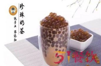 王二小奶茶总部在哪里？特色奶茶