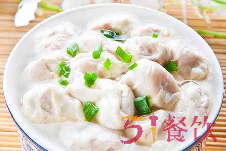 万惠香扁食加盟电话