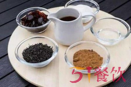 开奶茶店开在杭州哪个区最好