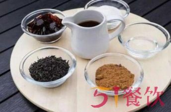 开奶茶店开在杭州哪个区最好？开店要注意的问题哪些？