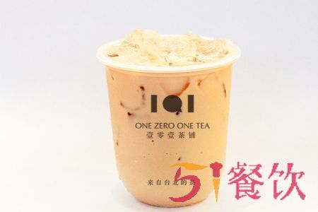 101茶铺加盟