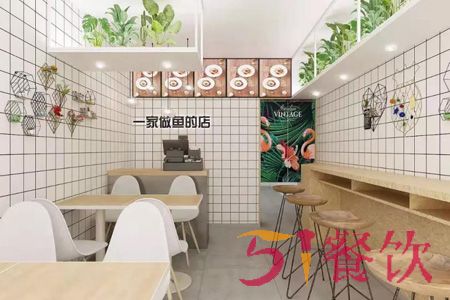 小渔爻古法老汤酸菜鱼加盟费多少-国民酸菜鱼连锁店-51餐饮网