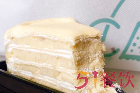 7cake榴莲千层蛋糕加盟总店在哪