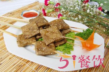 想加盟沈膳坊臭豆腐好吗