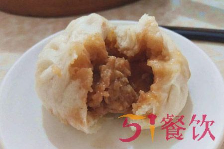 石门红星包子铺加盟费多少-中华名小吃老字号-51餐饮网