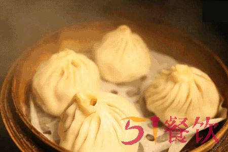 石门红星包子铺加盟费多少-中华名小吃老字号-51餐饮网