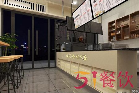 佤傣养生粥加盟费多少-美味养生粥特色连锁品牌-51餐饮网