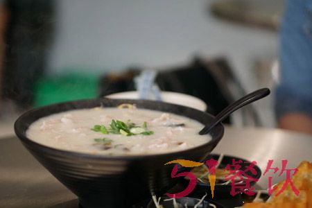 佛山煊记粥铺加盟电话多少