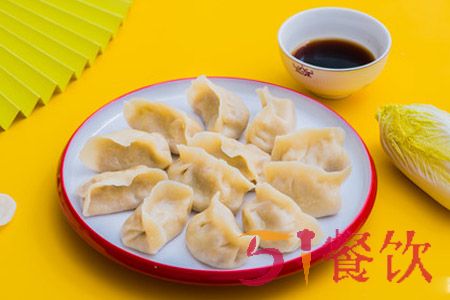 亲心家作饺子怎样加盟