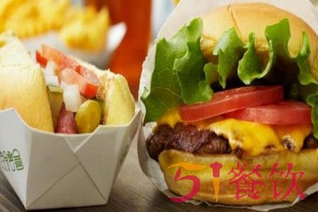 shakeshack怎么加盟店